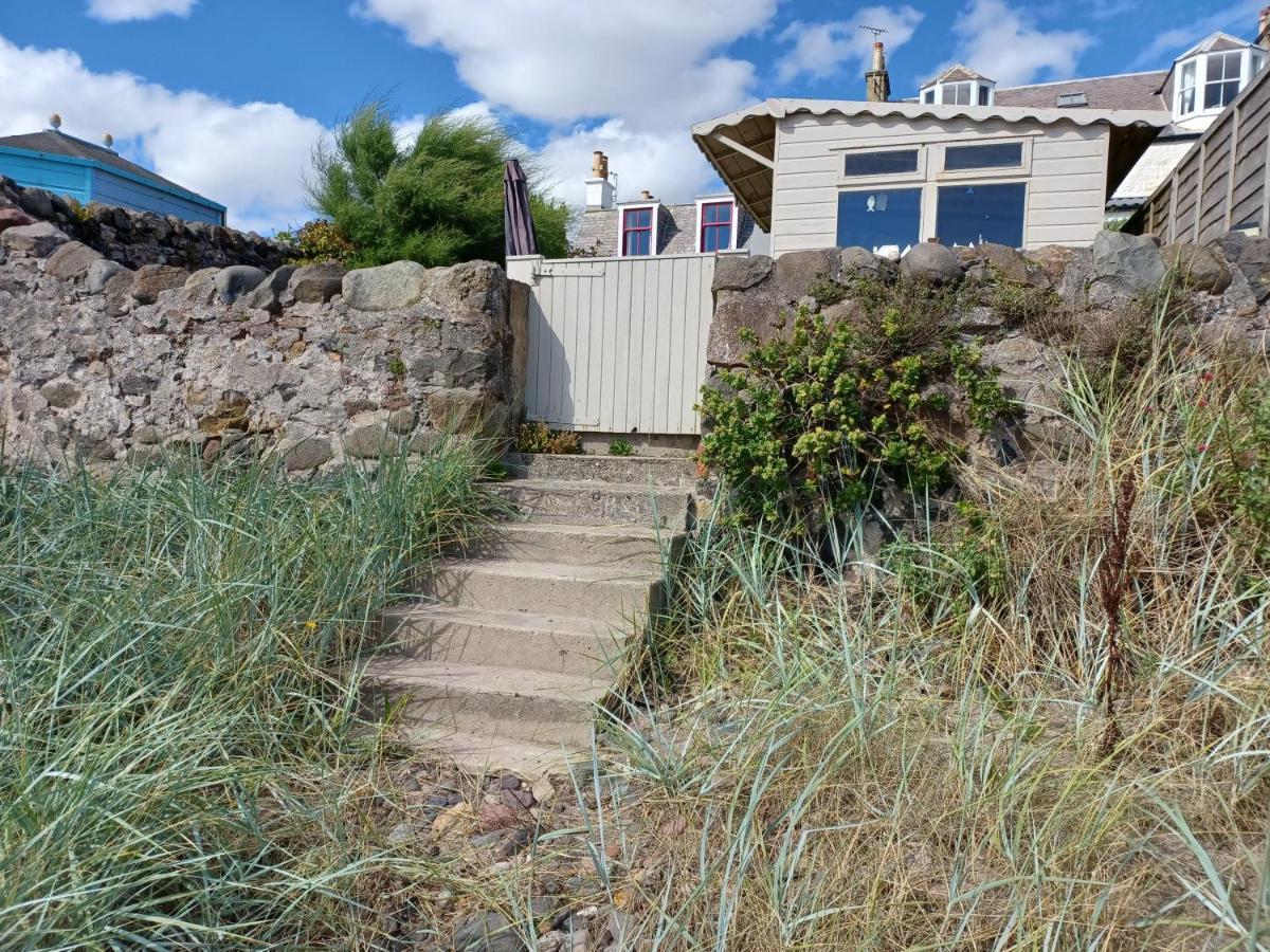 Beachhaven116 Lovely Beachside House Lower Largo Exterior photo