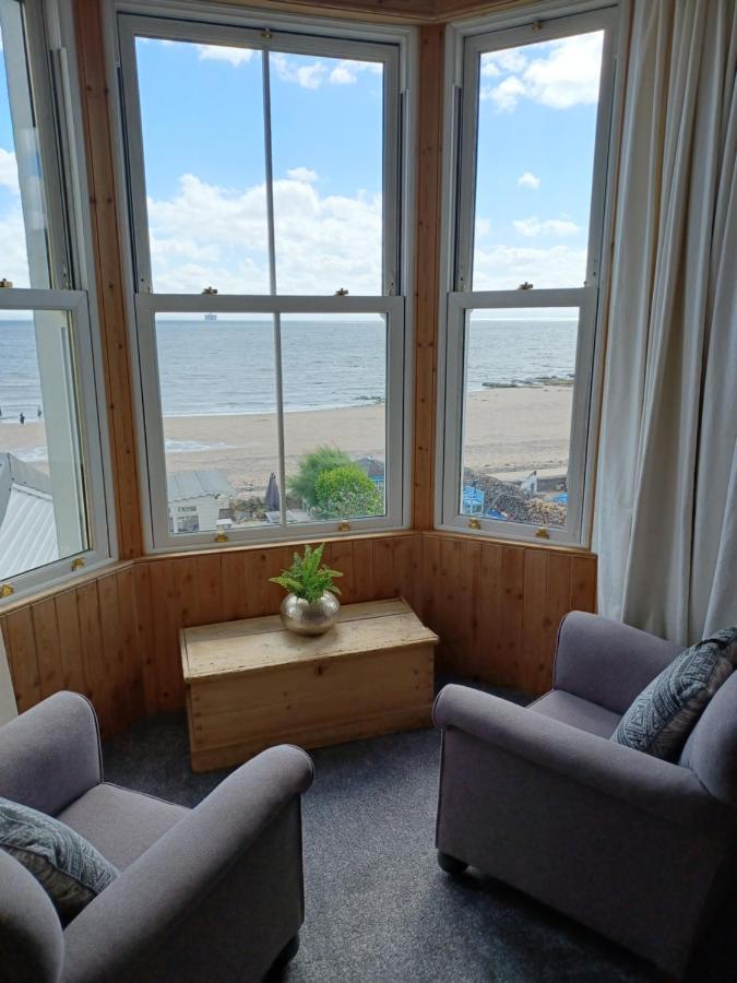 Beachhaven116 Lovely Beachside House Lower Largo Exterior photo