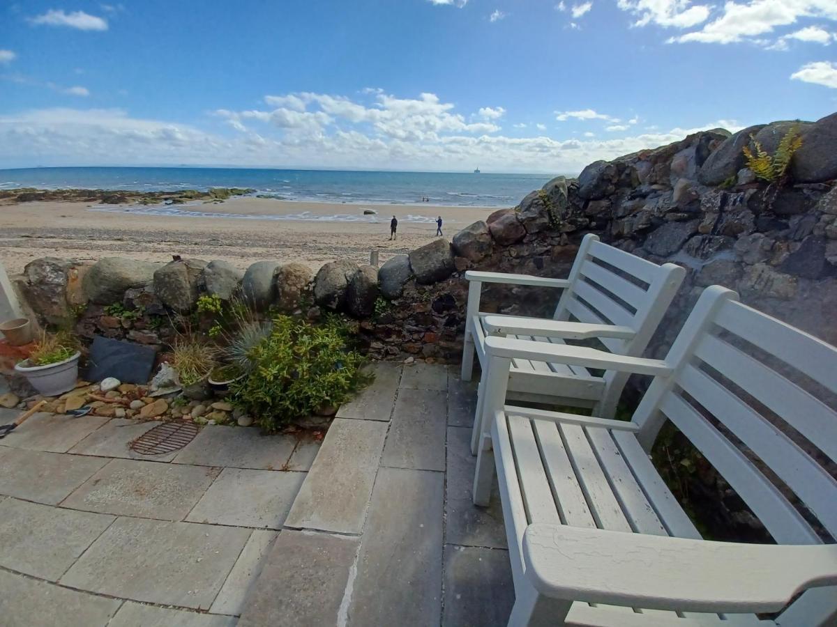 Beachhaven116 Lovely Beachside House Lower Largo Exterior photo