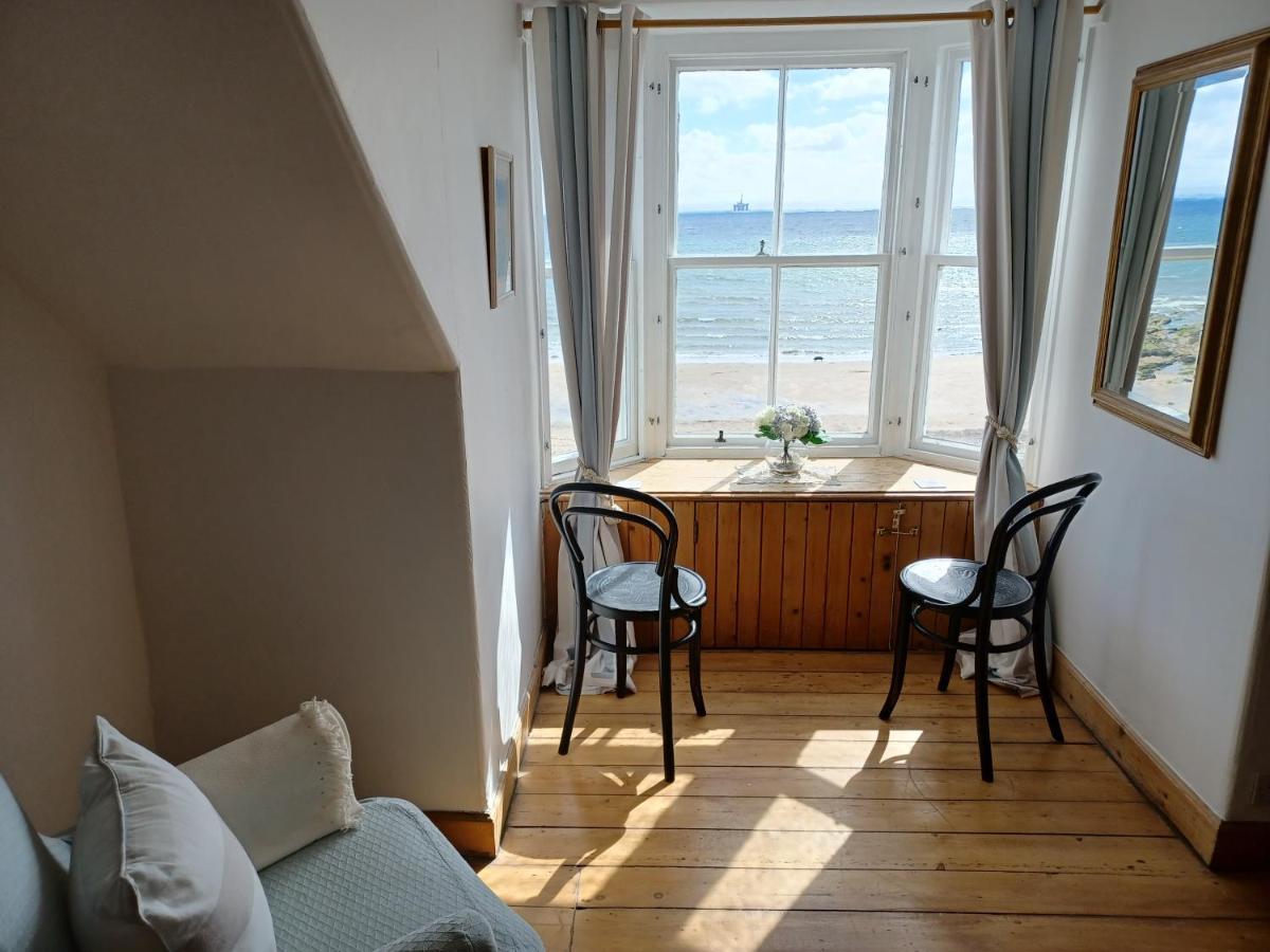 Beachhaven116 Lovely Beachside House Lower Largo Exterior photo