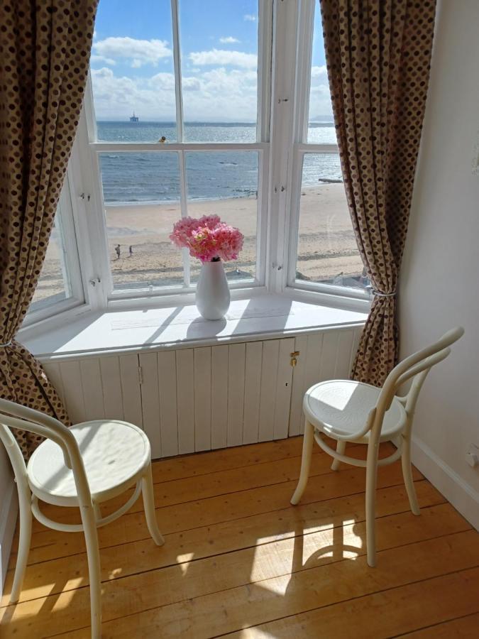 Beachhaven116 Lovely Beachside House Lower Largo Exterior photo
