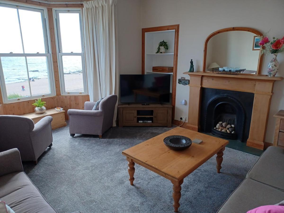 Beachhaven116 Lovely Beachside House Lower Largo Exterior photo